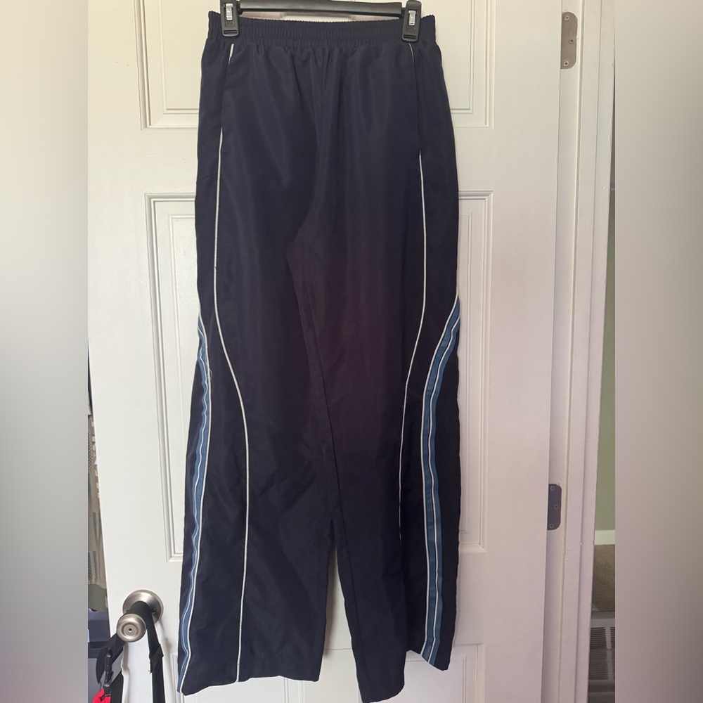 Y2K Vintage Track Pant